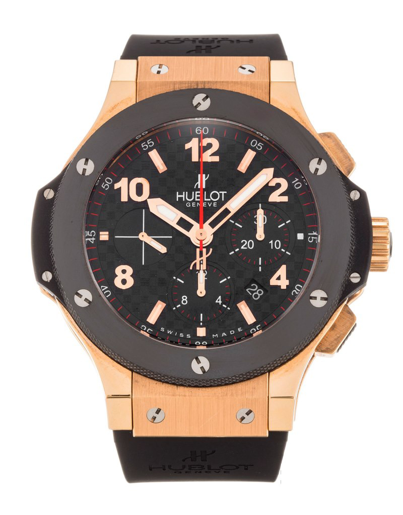 Hublot 301.PB.131.RX