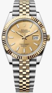 Rolex Datejust 41